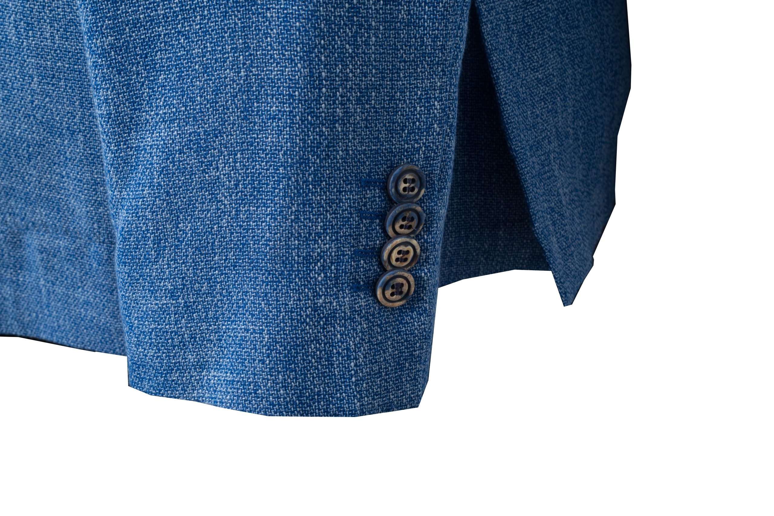 bottoni giacca tricotine