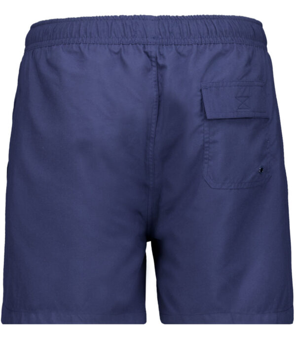 boxer mare dietro