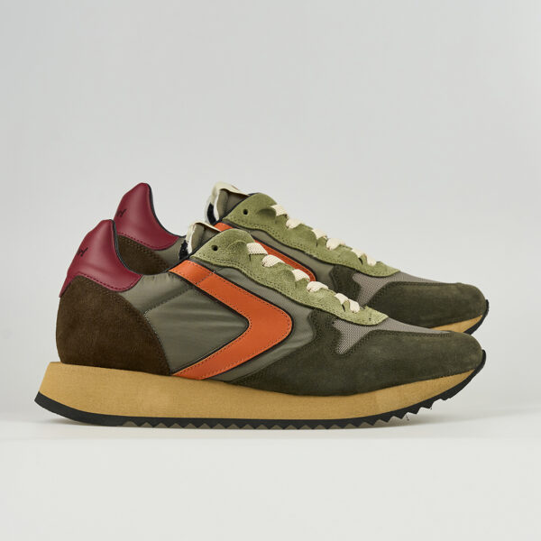 magic heritage verde valsport