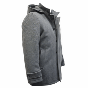 giaccone montgomery lato