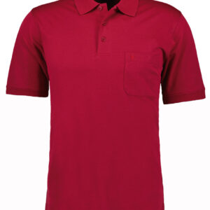 Polo Easycar Uomo – Leggera, Tecnica, Sempre Pronta