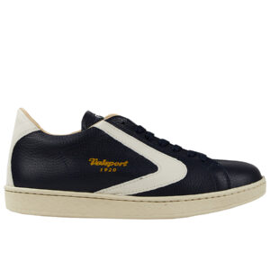 Valsport-Sneaker vera pelle scamosciato Made in Italy