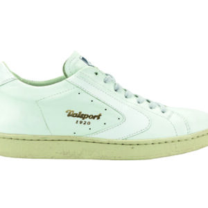Valsport-Sneakers vera pelle Made in Italy