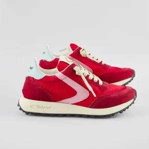 Sneakers valsport start run ripstop