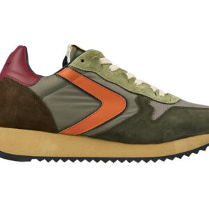 Valsport Magic Heritage Nylon — l’eleganza urbana con anima tecnica