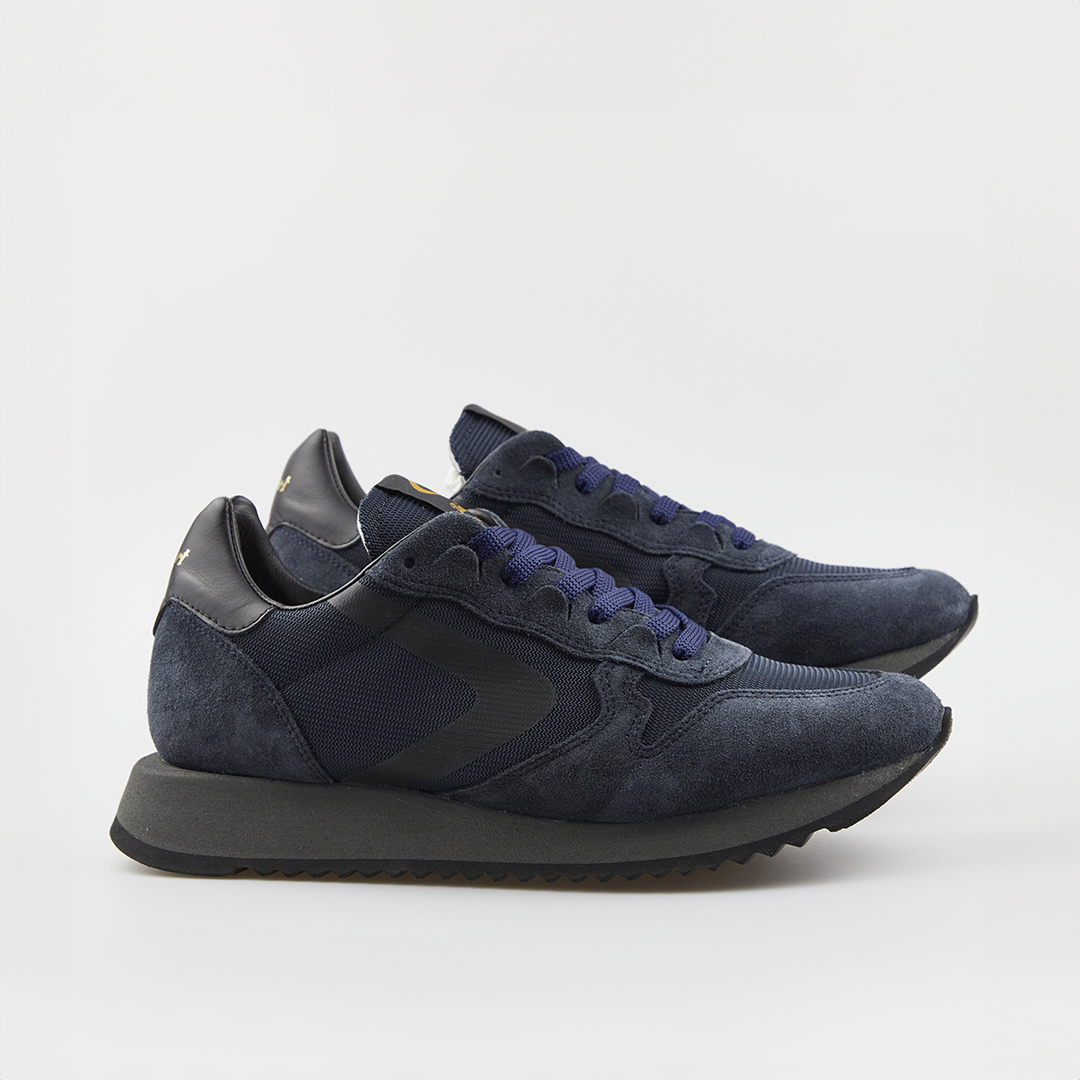 Valsport Magic Cordura — la sneaker che unisce resistenza e stile urbano - immagine 2