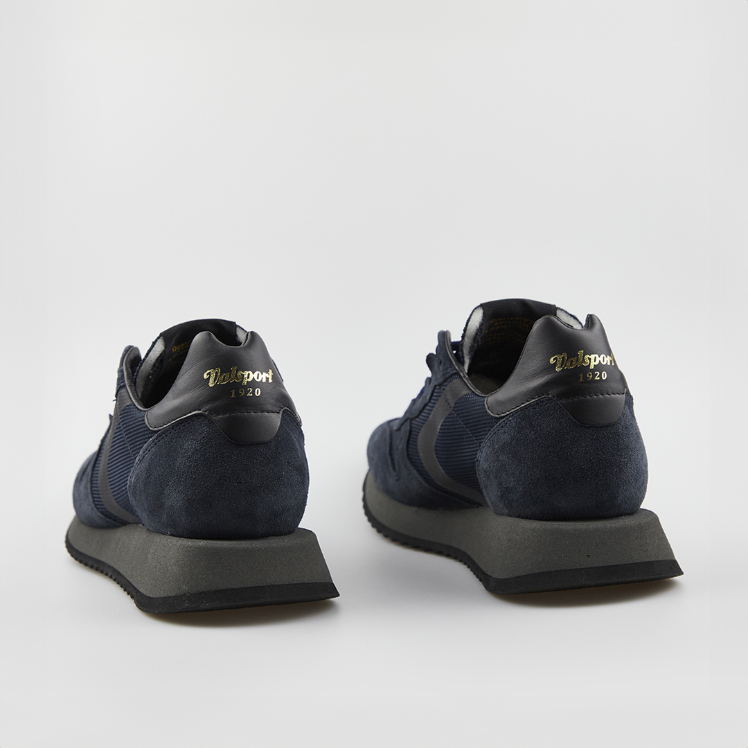 Valsport Magic Cordura — la sneaker che unisce resistenza e stile urbano - immagine 3