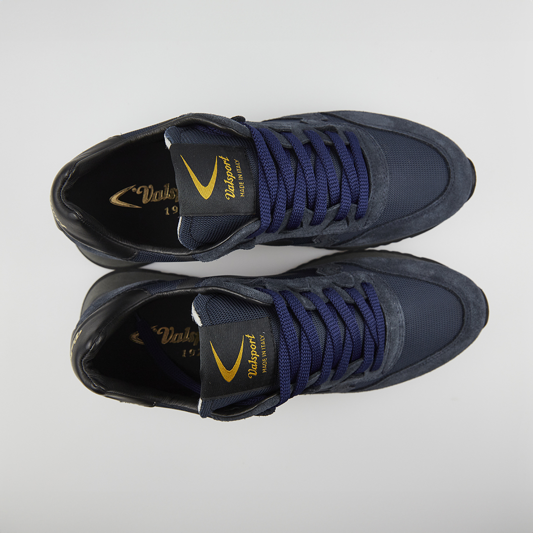 Valsport Magic Cordura — la sneaker che unisce resistenza e stile urbano - immagine 4