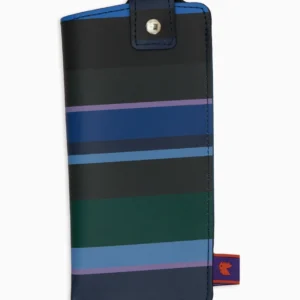 brand gallo-Porta Occhiali in Pelle Made in Italy