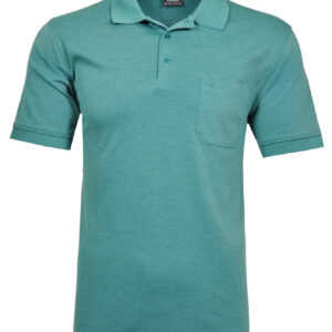 Polo Easycar Uomo – Leggera, Tecnica, Sempre Pronta