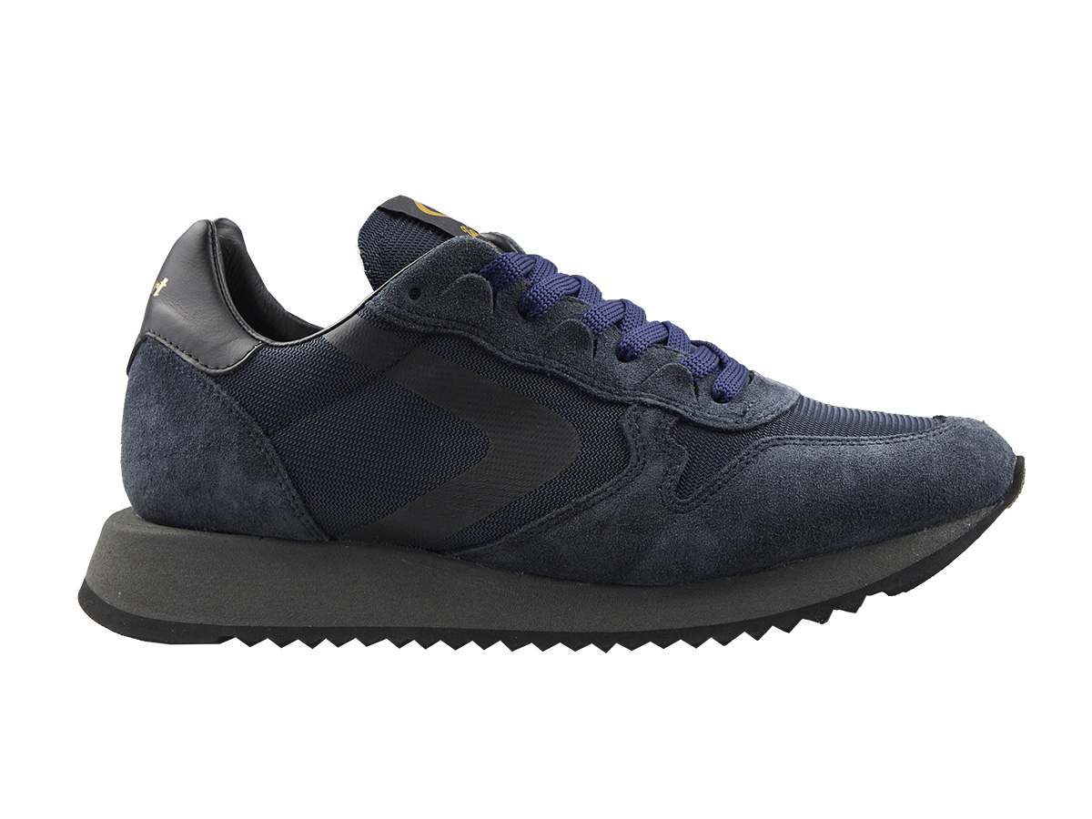 Valsport Magic Cordura — la sneaker che unisce resistenza e stile urbano