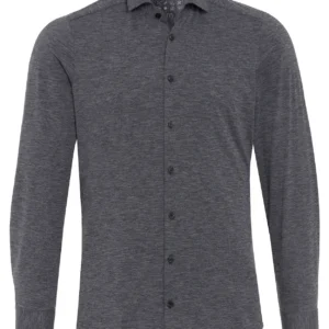 Camicia tecnica elasticizzata