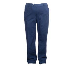 Chino cotone elasticizzato