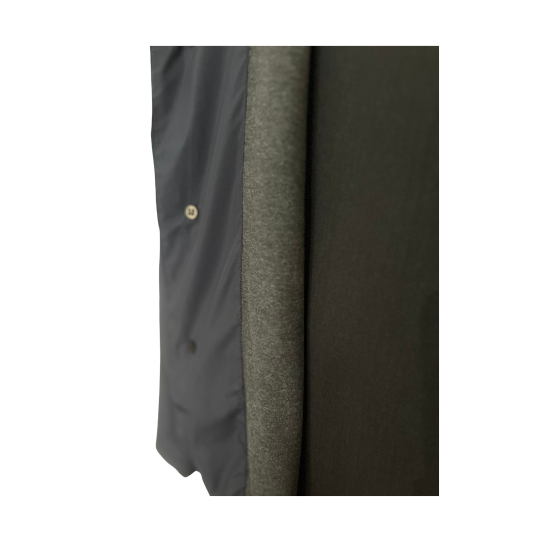 Caban Easy care,Water Repellent, Traspirante e Facile da Manutenere - immagine 2