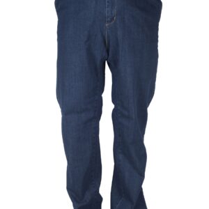 Panta jeans Denim Made in Italy