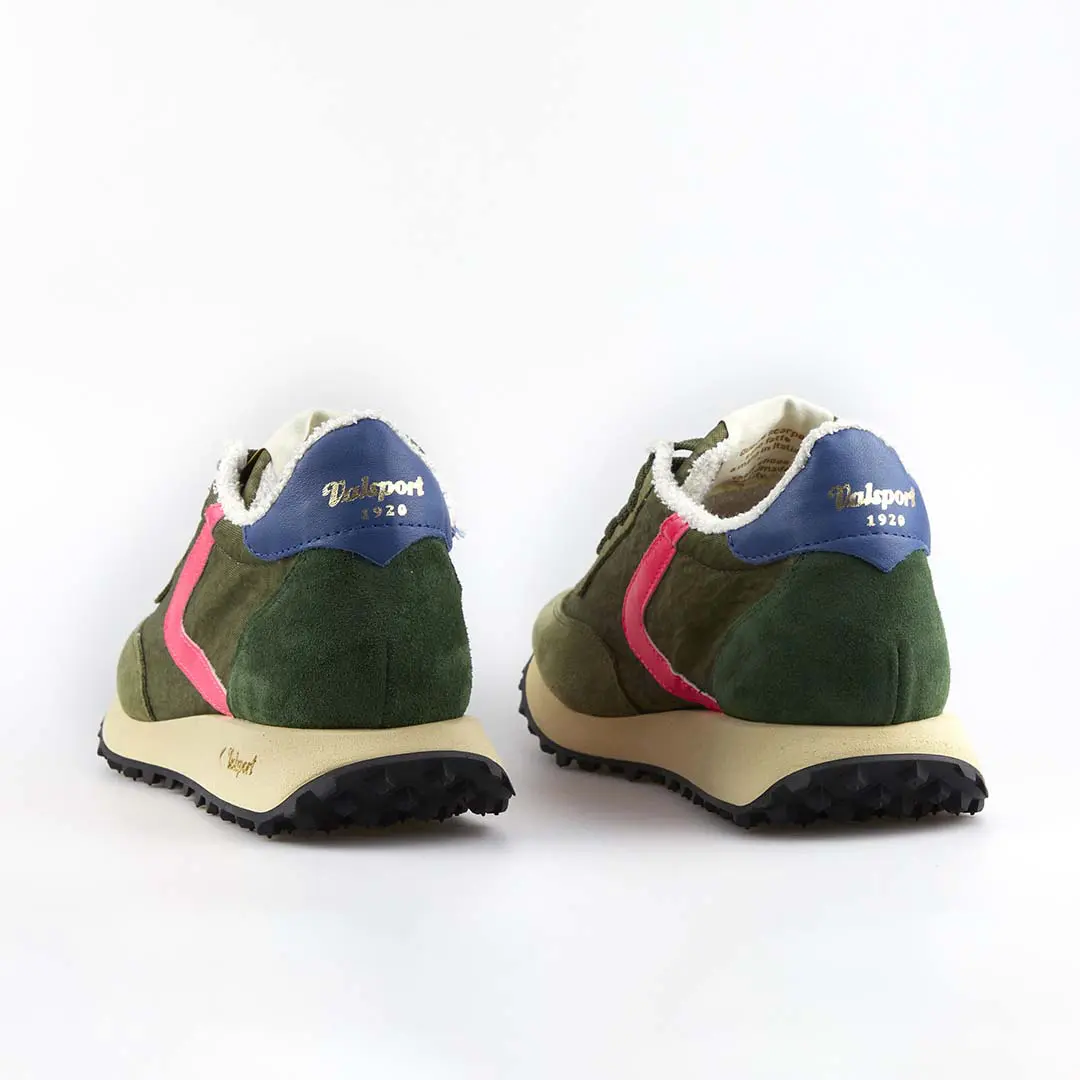 Start - Scarpe - valsport - immagine 3